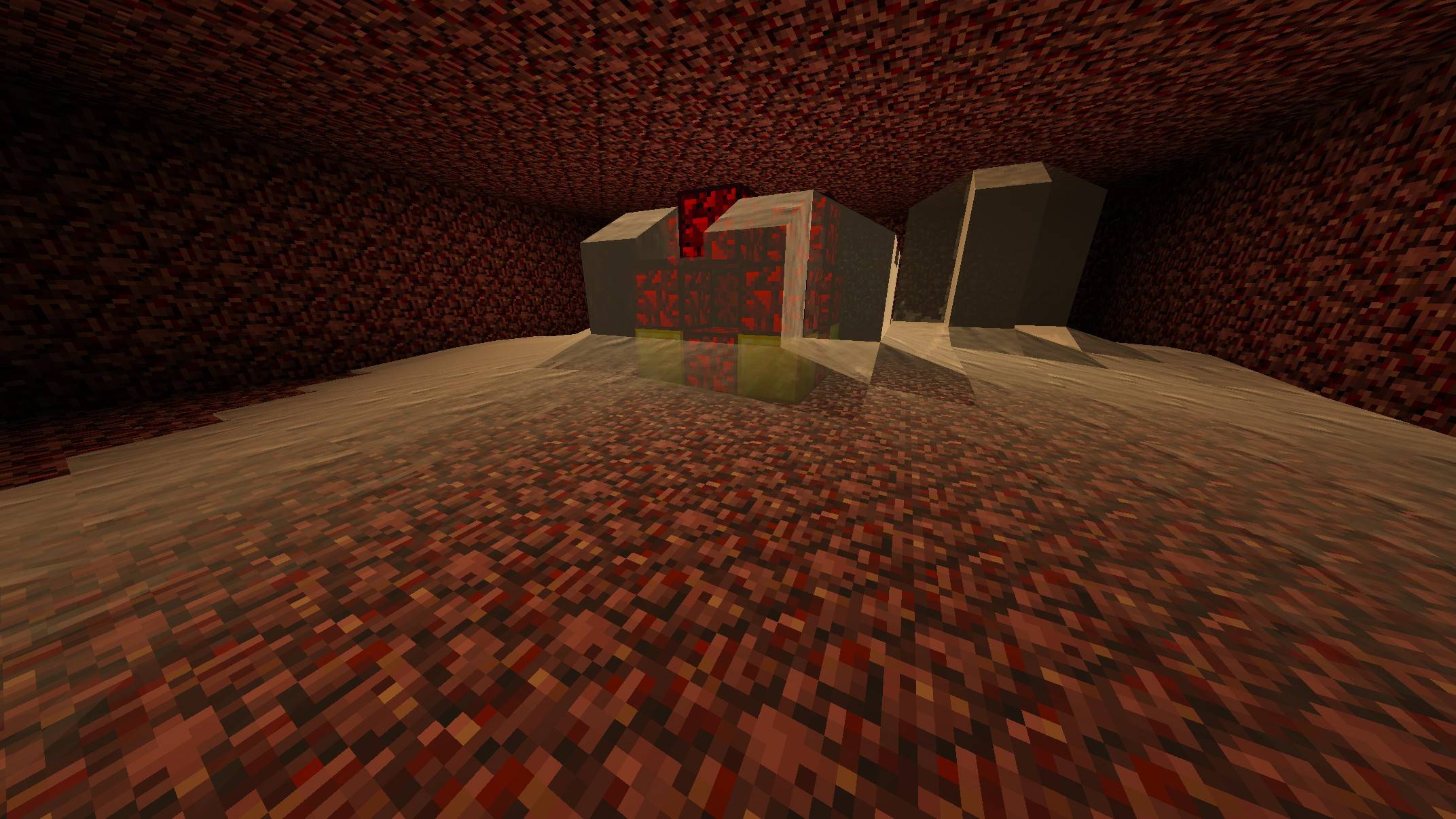 Nether Reactor Revived — screenshot 7