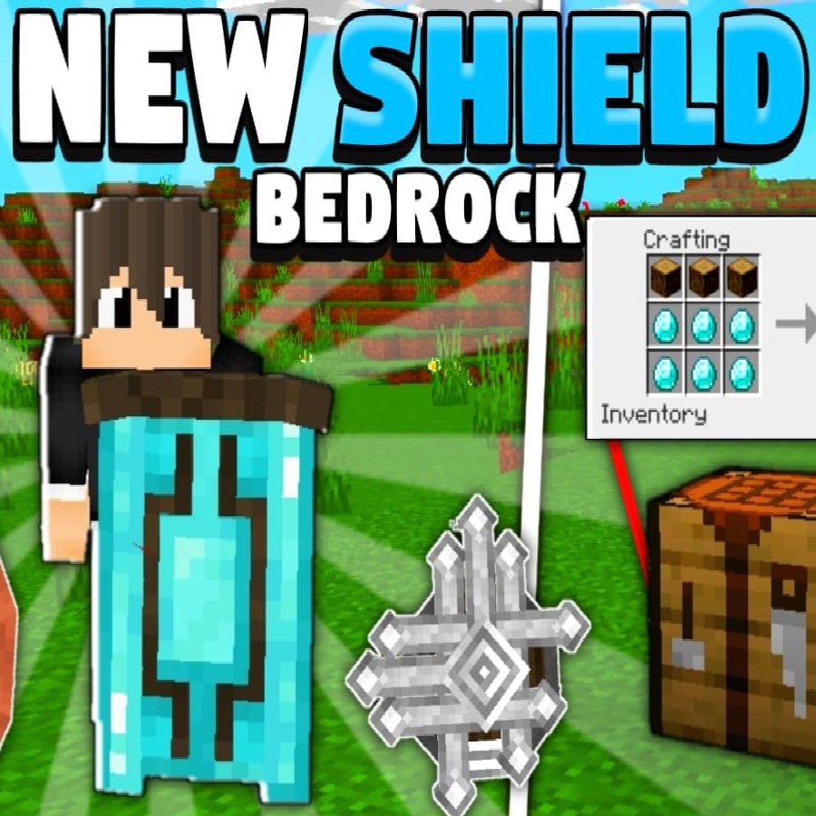 New Shields Reboot