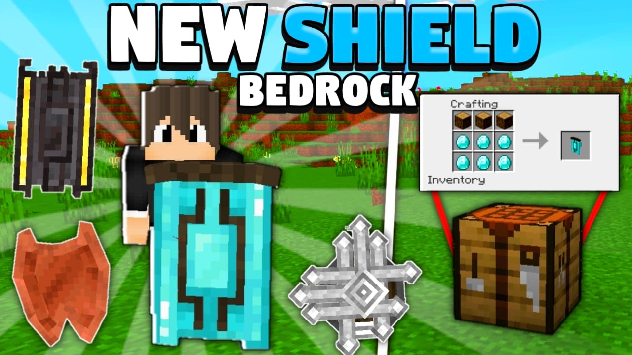 New Shields Reboot — screenshot 1