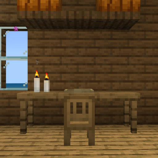 Cozy Evening