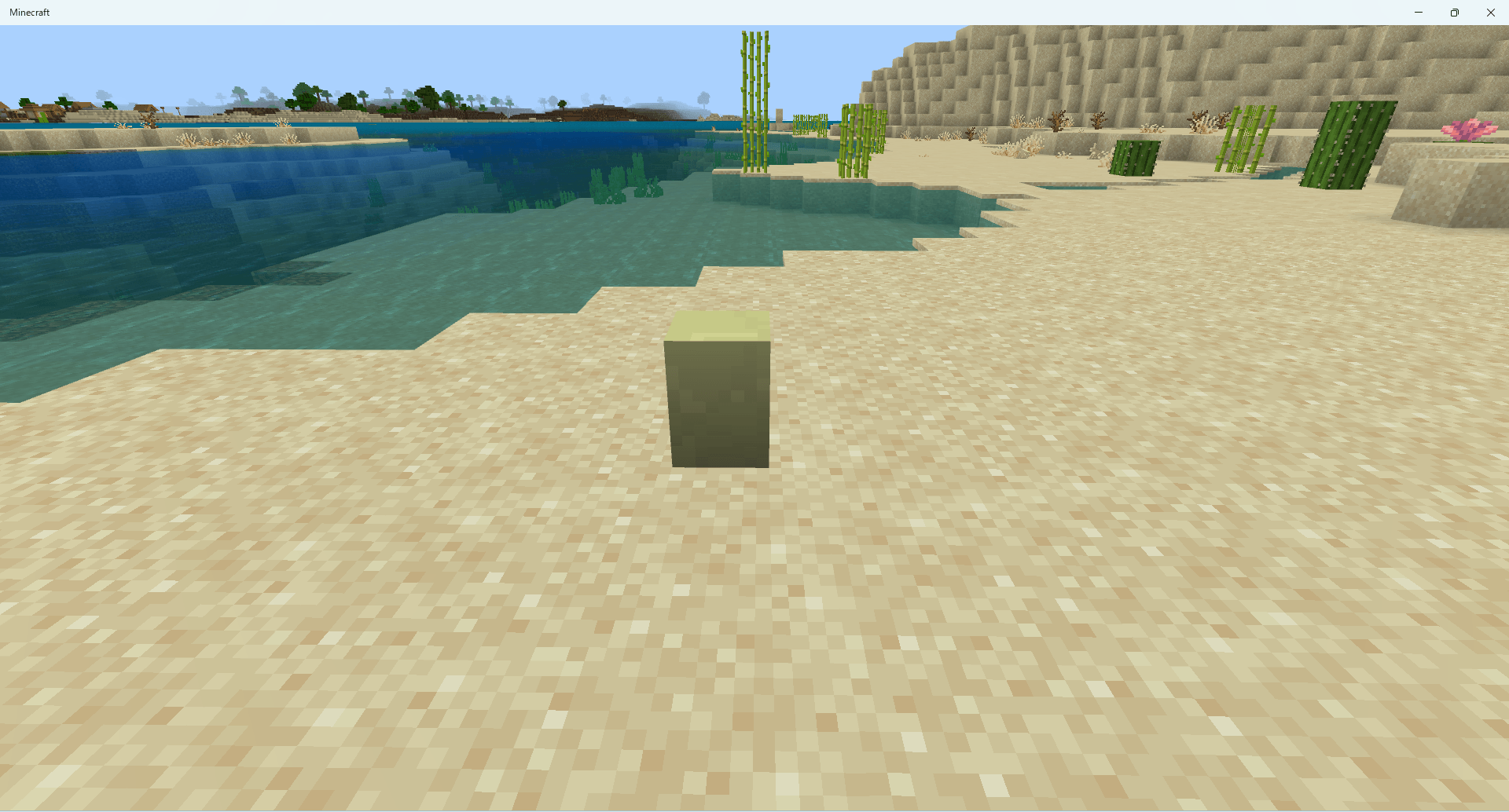 Sandworm Awakening — screenshot 4