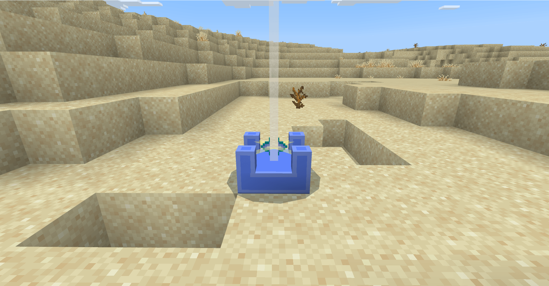 Sandworm Awakening — screenshot 6