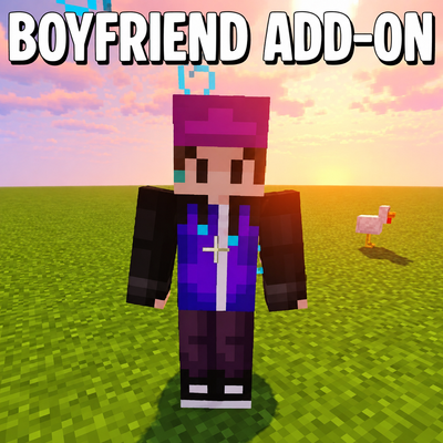 Kai Boyfriend Companion