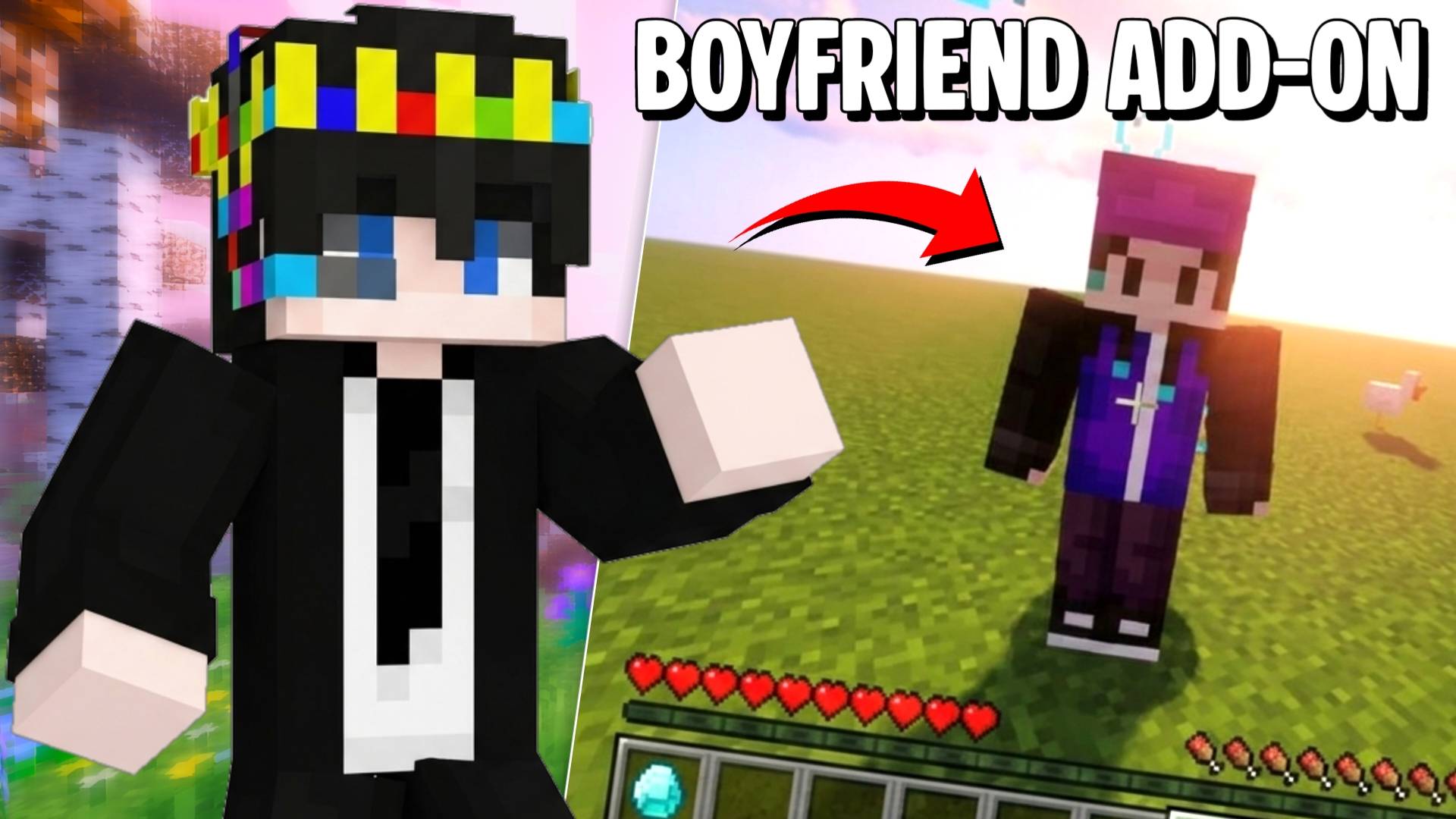 Kai Boyfriend Companion — screenshot 1