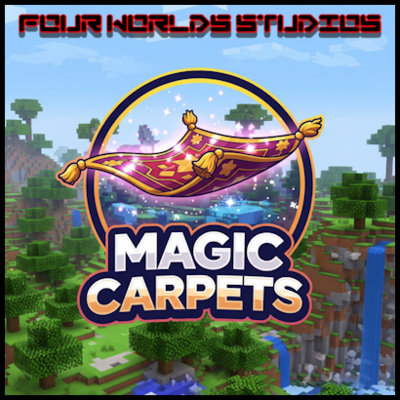 Magic Carpets by Four