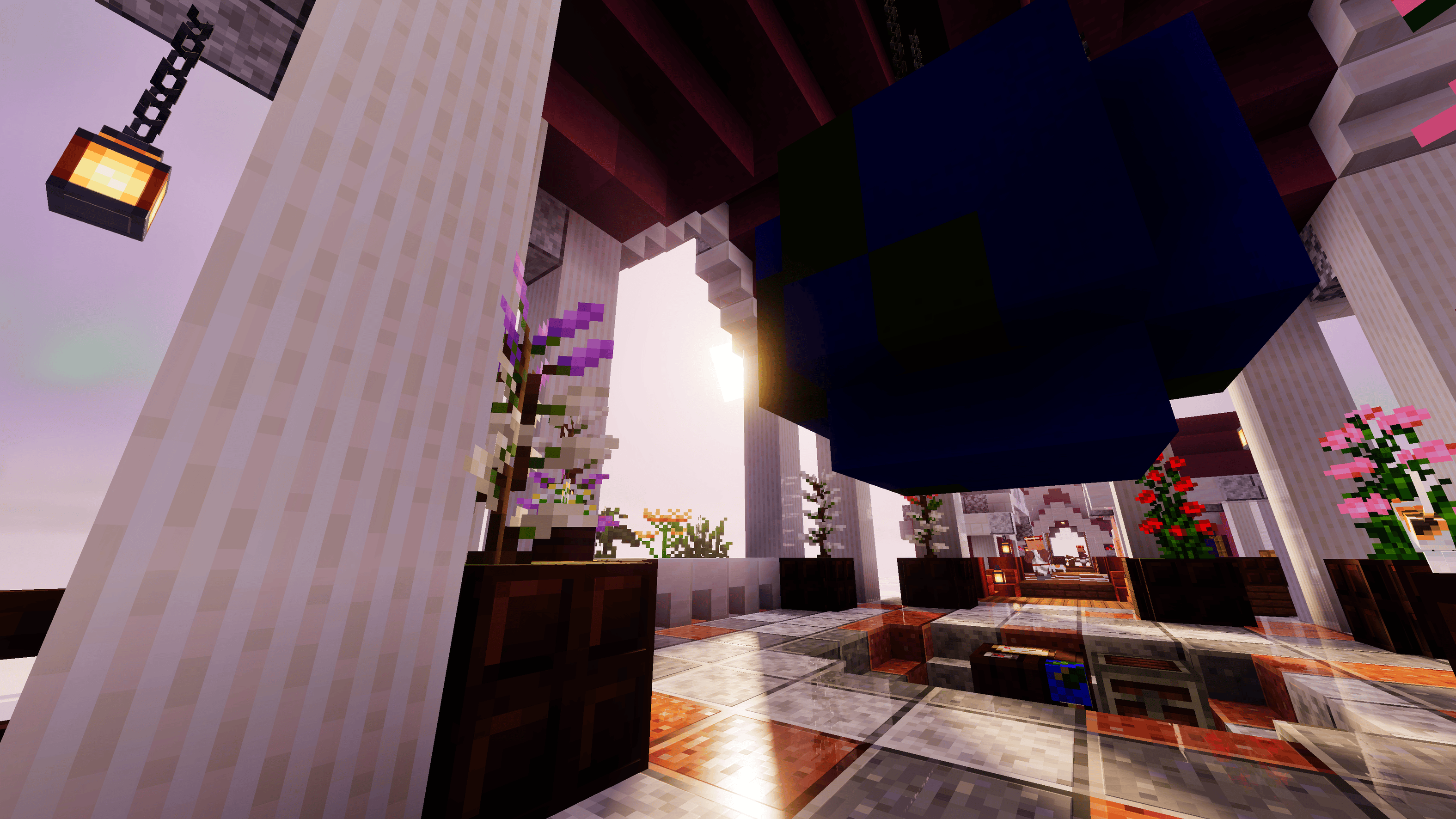 Dan's Sky Town — screenshot 5