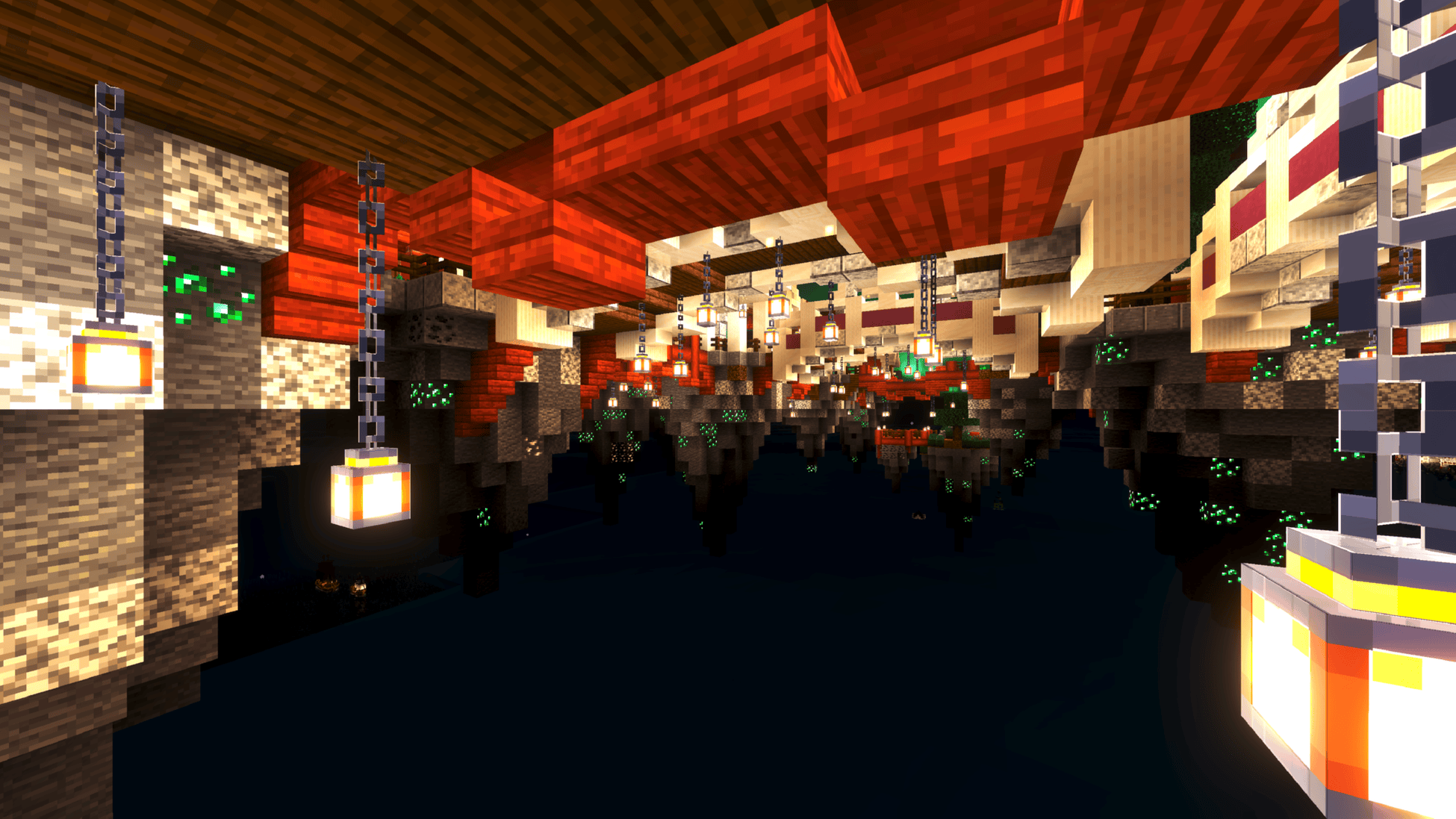 Dan's Sky Town — screenshot 7