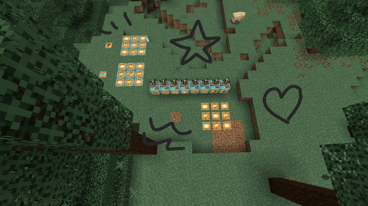 Definitive amulets — screenshot 1