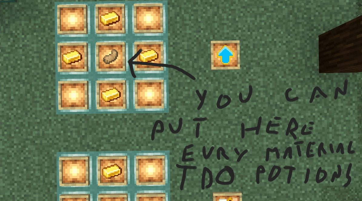 Definitive amulets — screenshot 3