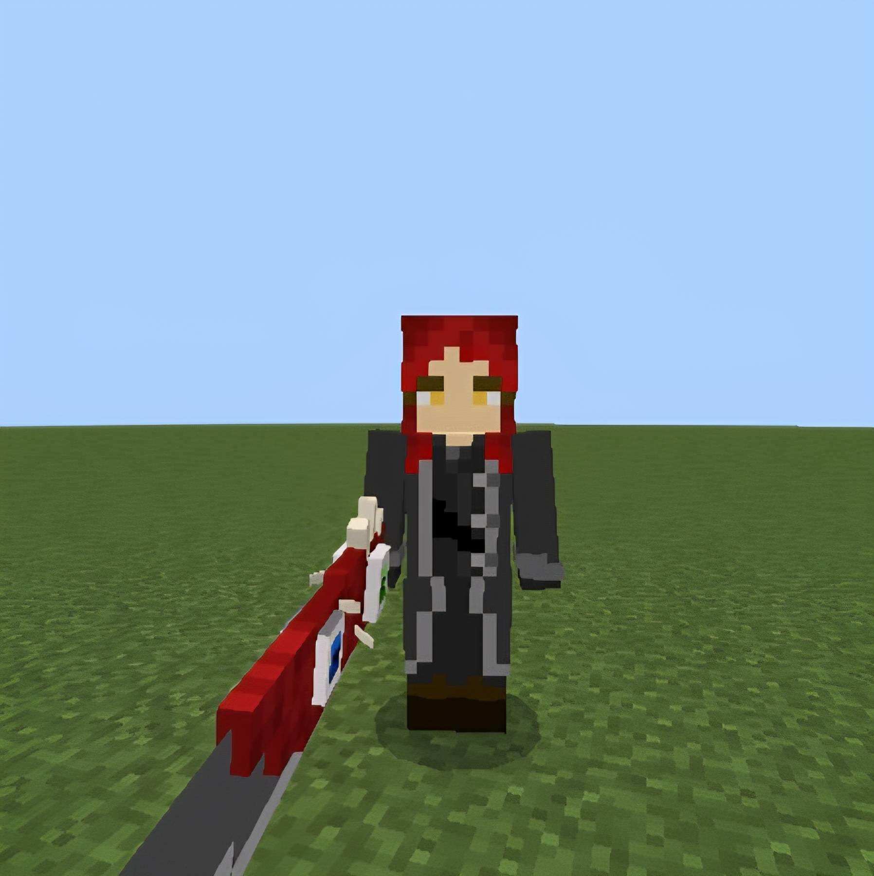 The Red Mist — screenshot 4