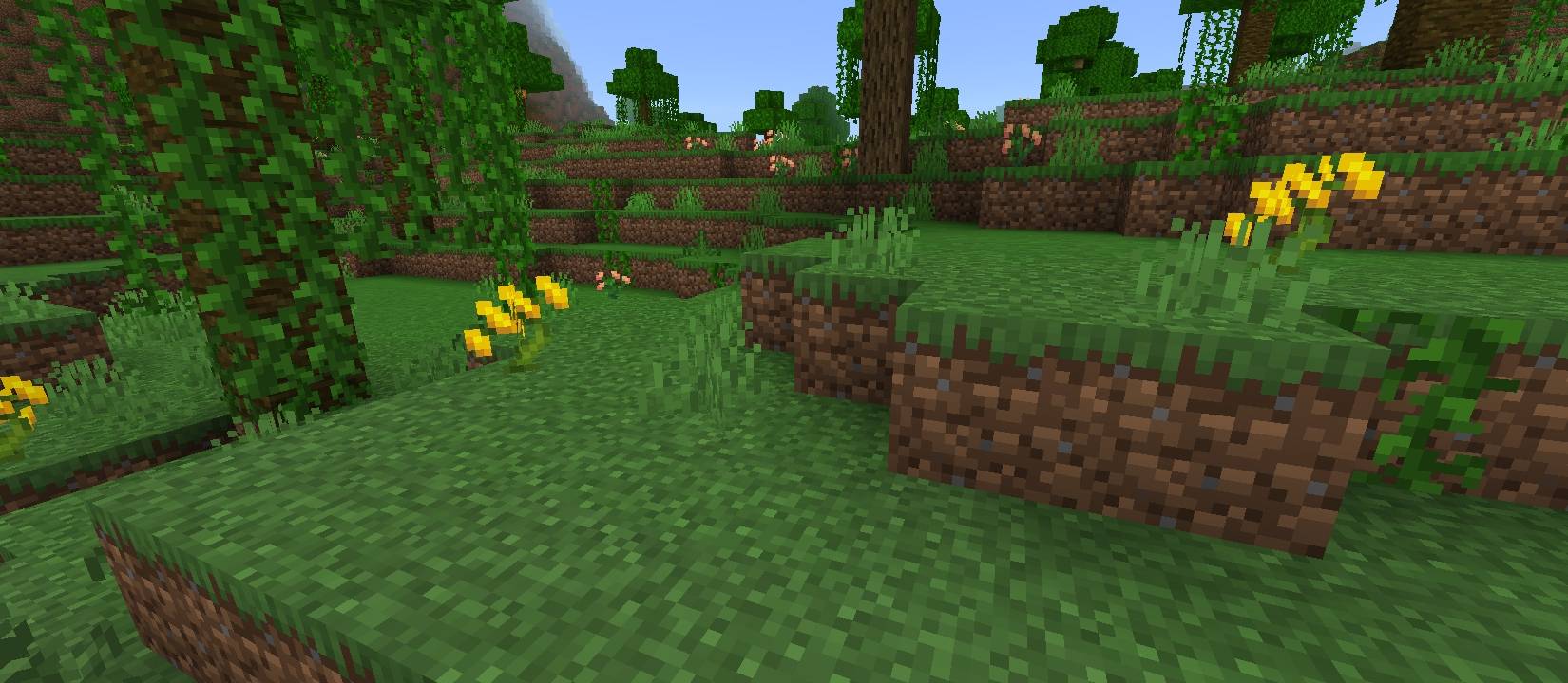 🪻Floral Flair🪻 (Bedrock Edition) — screenshot 2