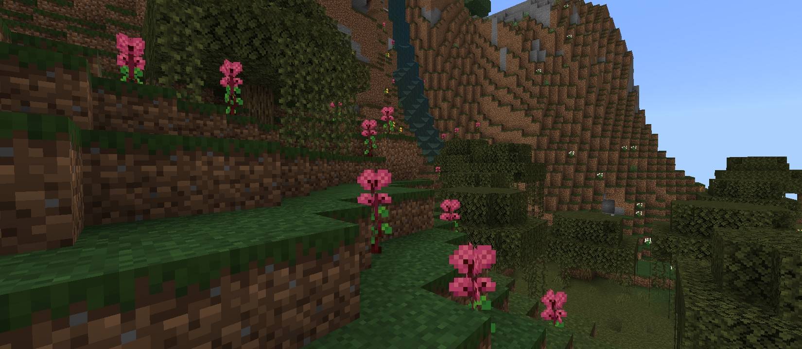 🪻Floral Flair🪻 (Bedrock Edition) — screenshot 3