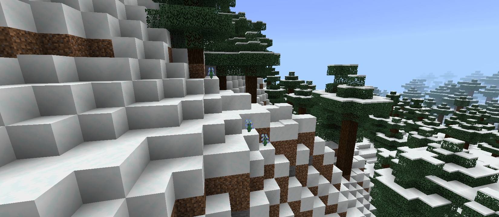 🪻Floral Flair🪻 (Bedrock Edition) — screenshot 4