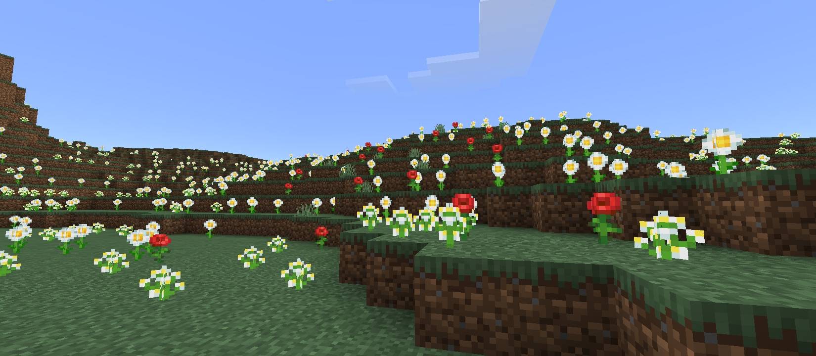 🪻Floral Flair🪻 (Bedrock Edition) — screenshot 6
