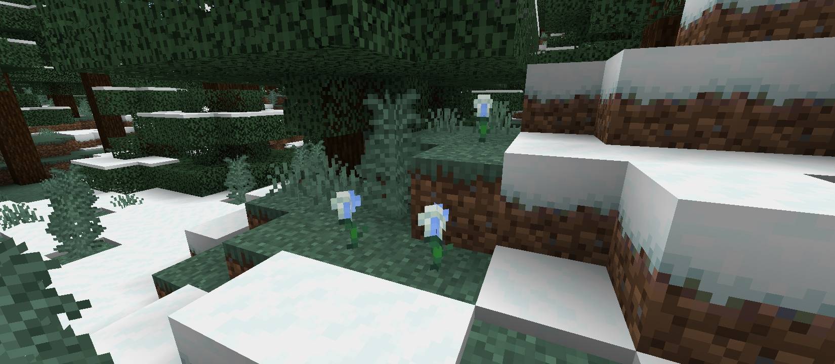 🪻Floral Flair🪻 (Bedrock Edition) — screenshot 7