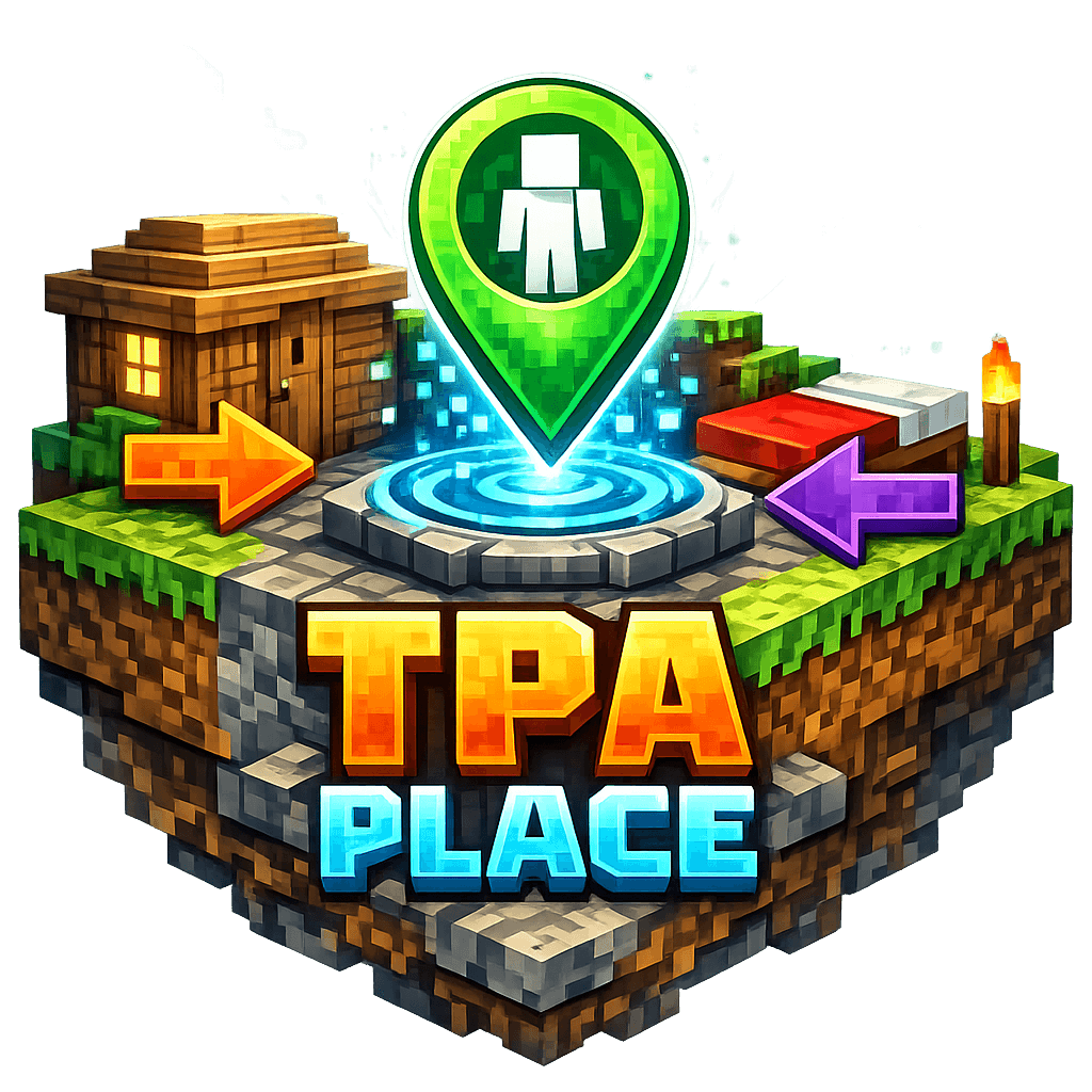 Tpa-place — screenshot 1