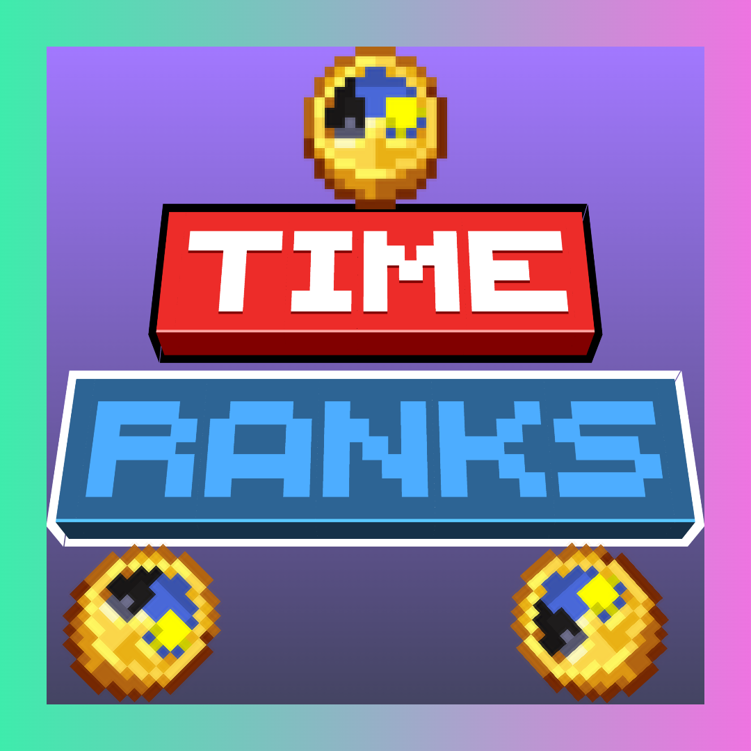 Advanced Status: AFK, Stream & Record — Minecraft Bedrock