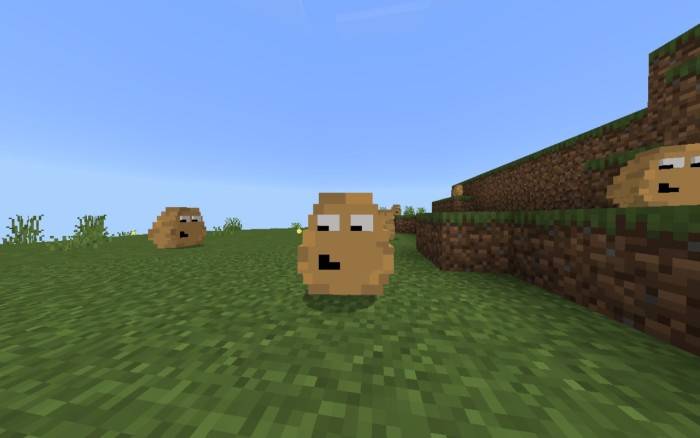 Pou Addon — screenshot 2