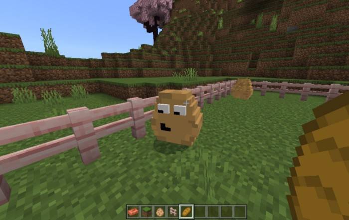 Pou Addon — screenshot 3