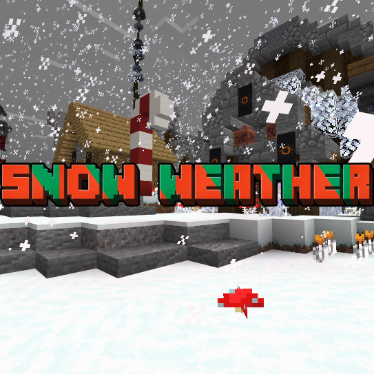 Snow Weather
