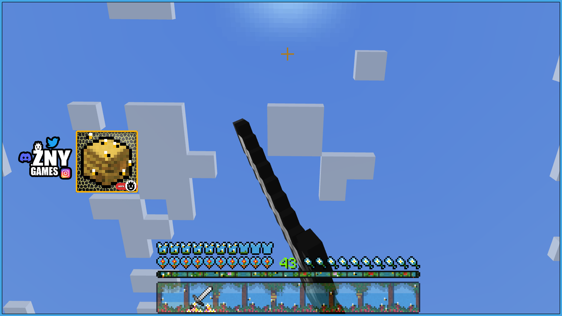 BEE EDITION [BEDROCK] — screenshot 8
