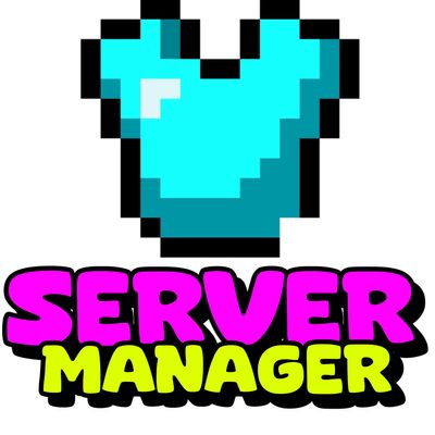 Server Manager