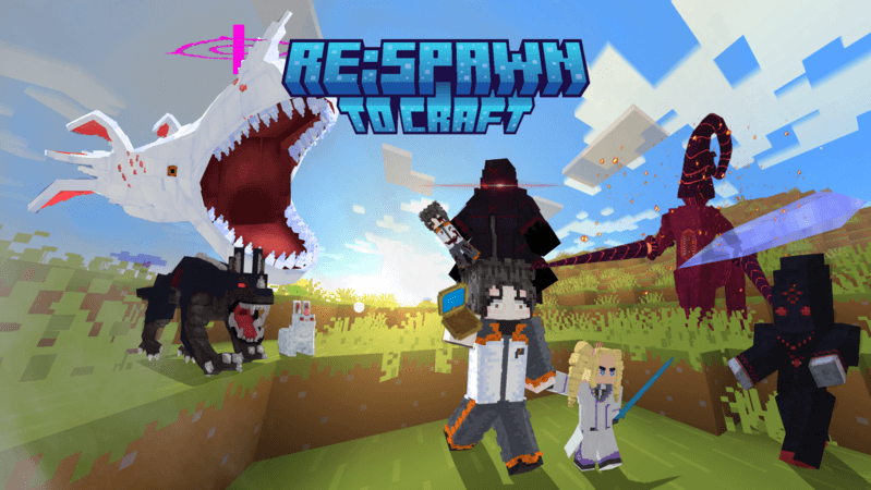 Re: Spawn To Craft — screenshot 1