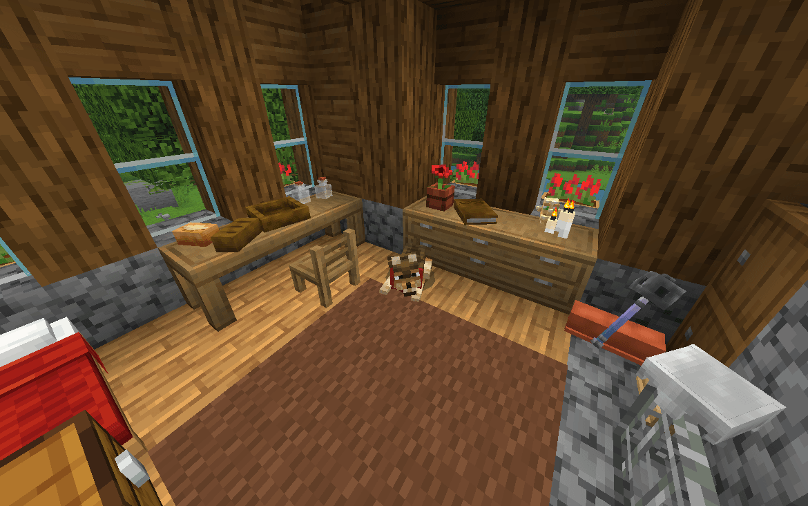 Place Items — screenshot 3