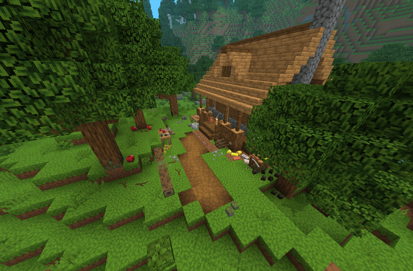 Place Items — screenshot 4