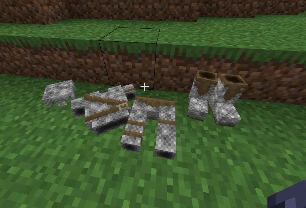 Place Items — screenshot 5