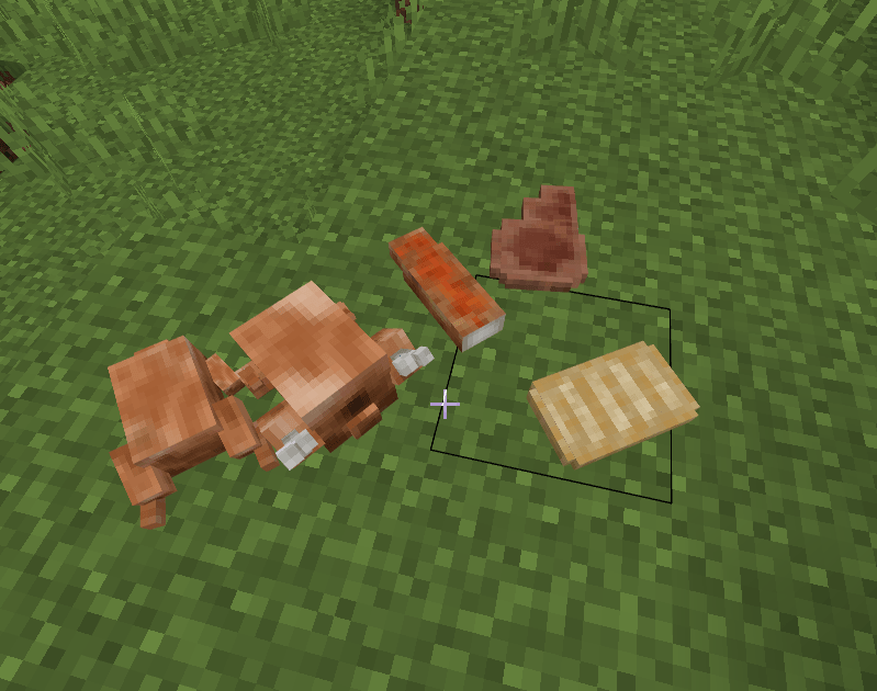 Place Items — screenshot 6