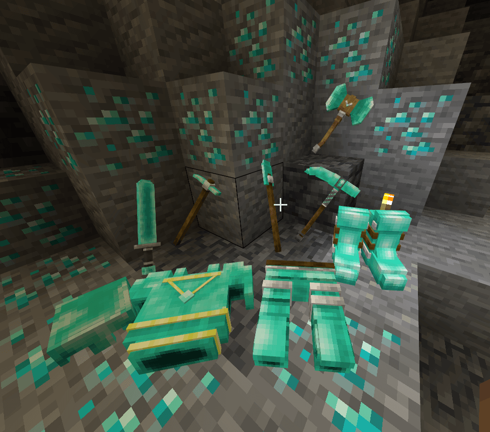 Place Items — screenshot 7