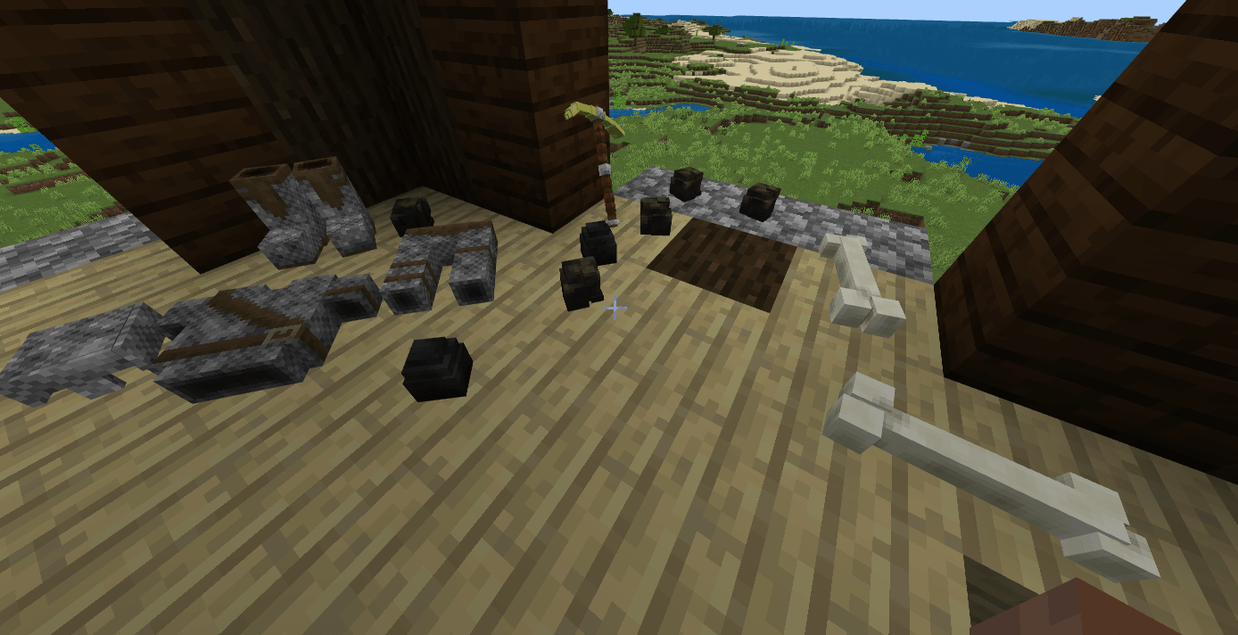 Place Items — screenshot 8