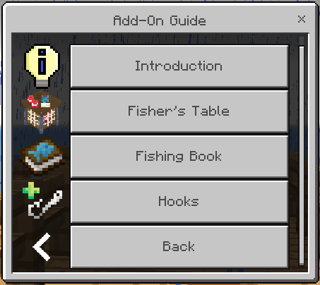 Angler's Desire — screenshot 1