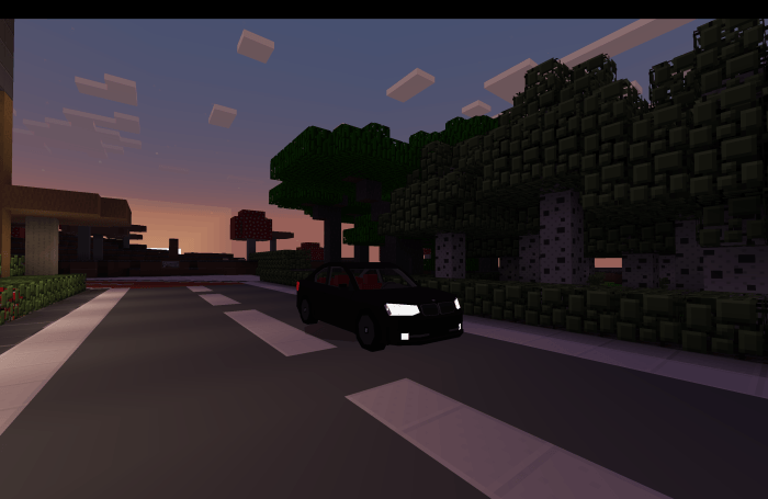 E92 3 Series, Bmw - Simple Car Series — screenshot 6
