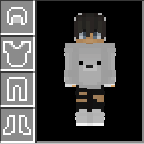 Invisible armors — screenshot 3