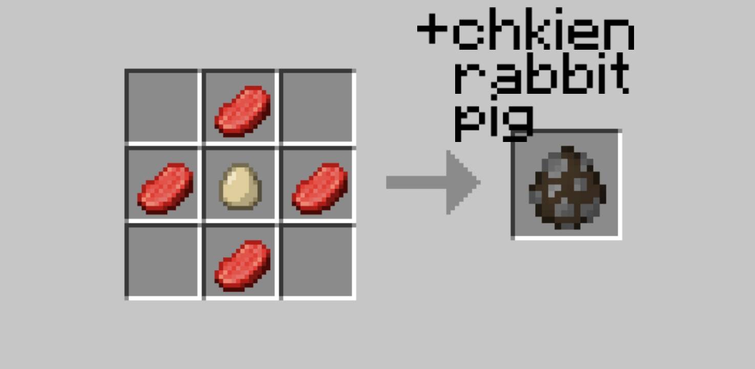 Ultimate Crafting Recipes — screenshot 4