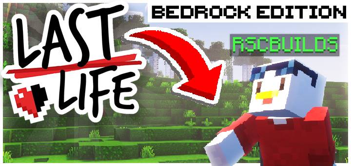 Last Life/3rd Life BE — screenshot 1