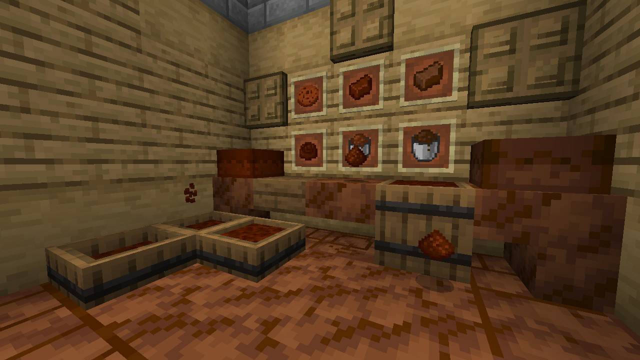 Caffeinated — screenshot 2