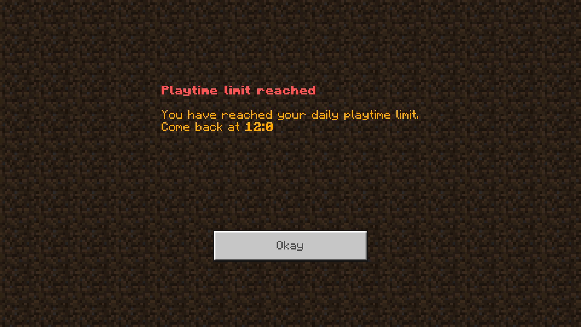 Playtime — screenshot 1
