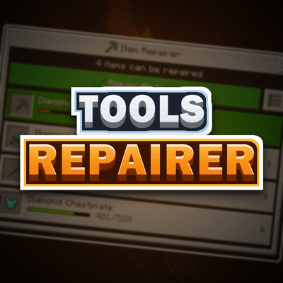 Tools Repairer