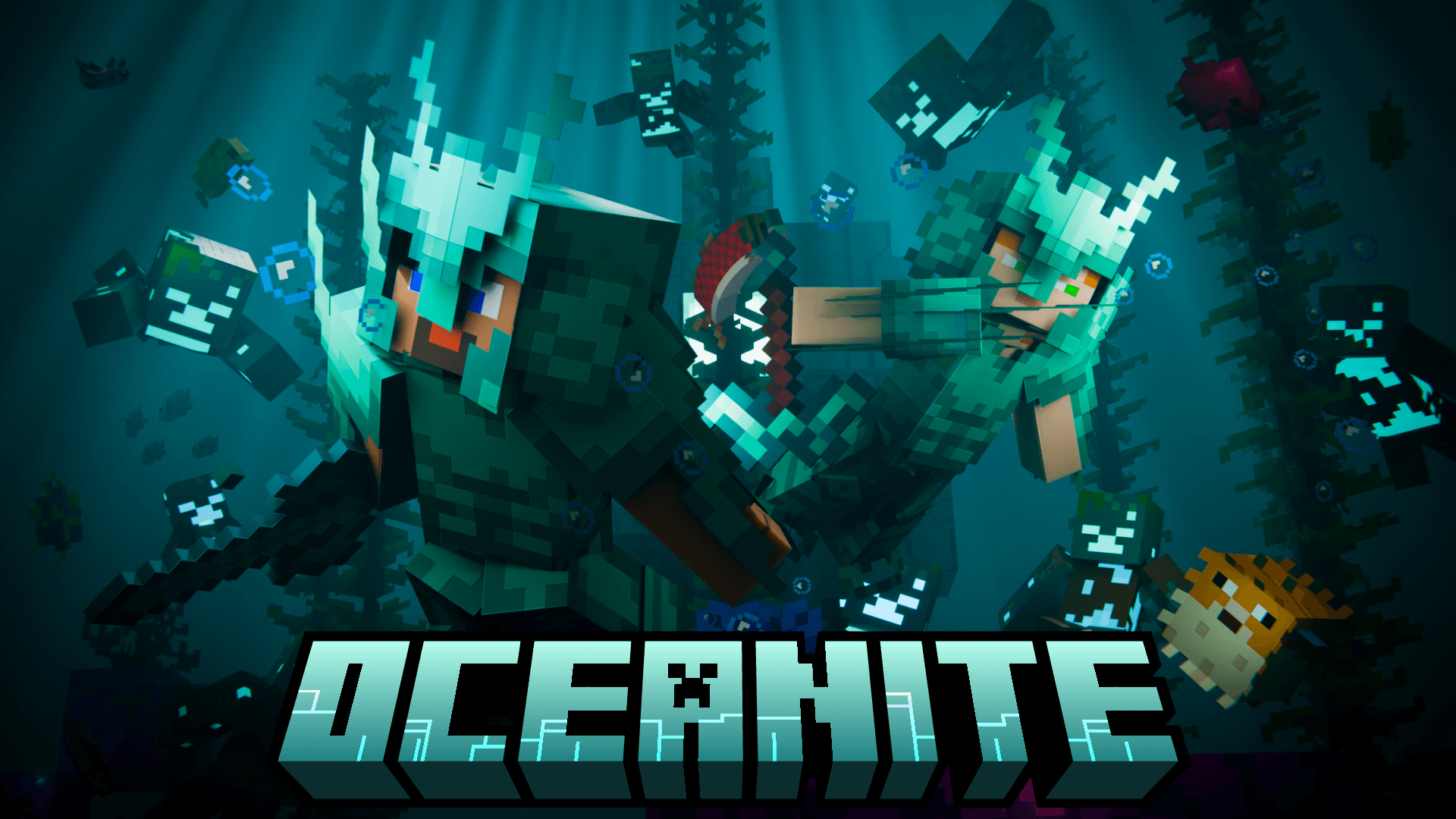 Oceanite — screenshot 1
