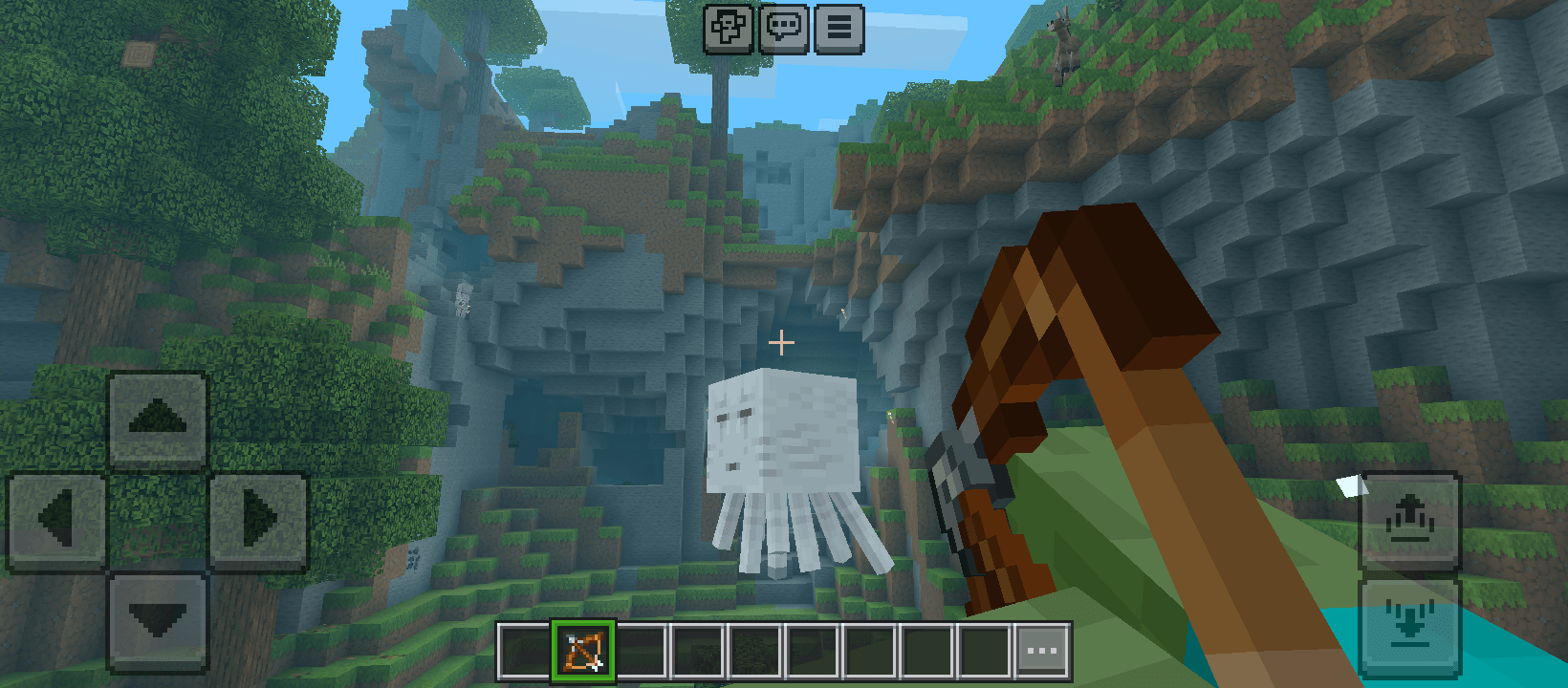 dried ghast drop — screenshot 1