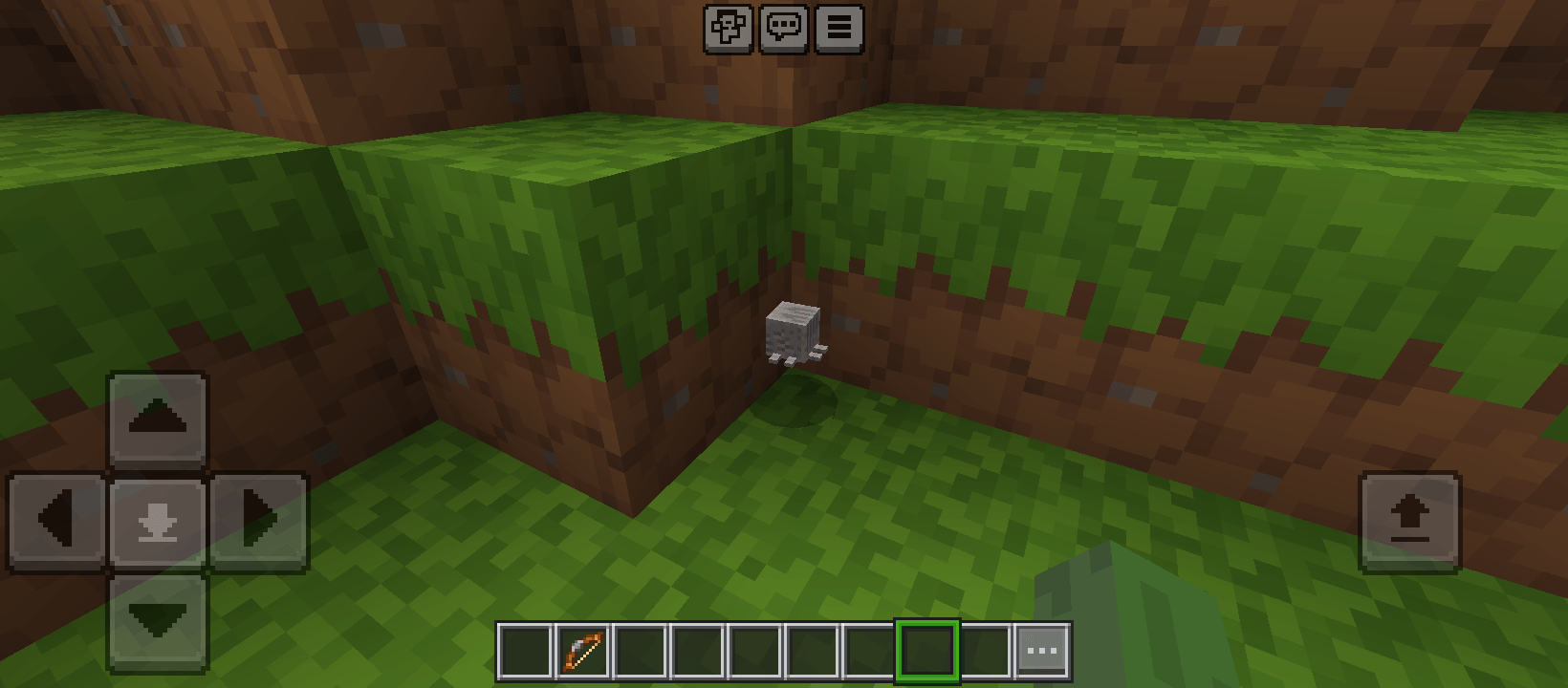 dried ghast drop — screenshot 2