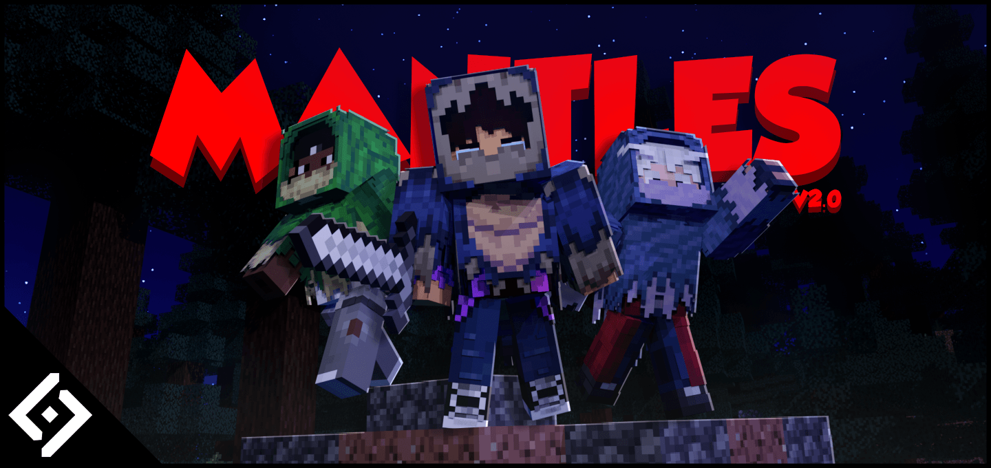 Mantles — screenshot 1