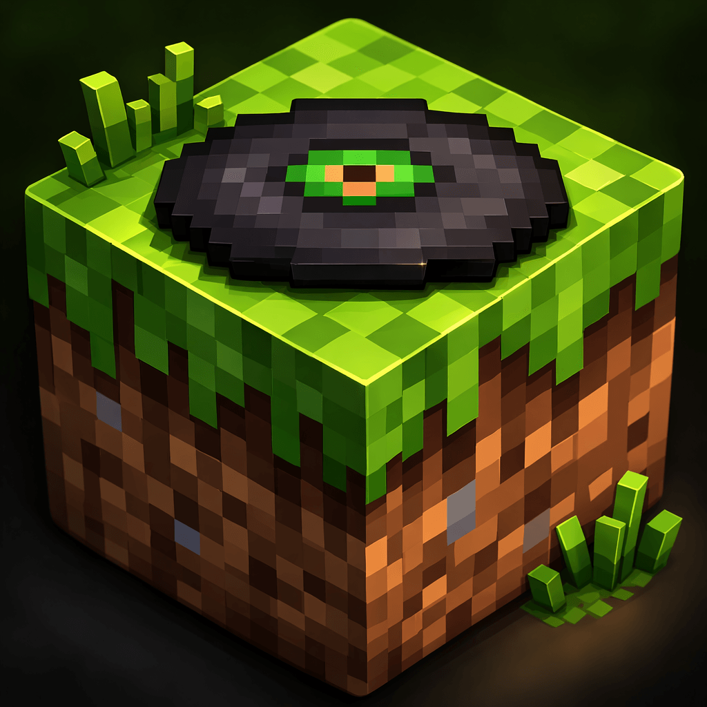 Music disc — screenshot 1