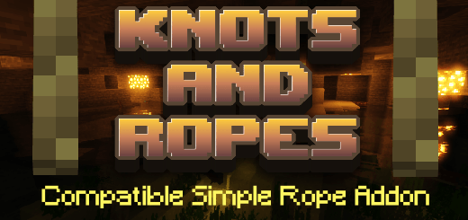 Knots And Ropes — screenshot 1