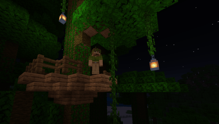 Knots And Ropes — screenshot 2