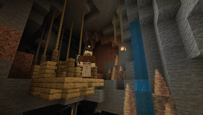 Knots And Ropes — screenshot 3