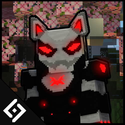 Cyber Armors | Cybernetic Animal Supersuits